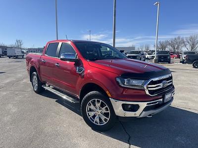 Used 2020 Ford Ranger - photo 1