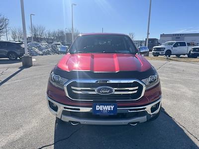 Used 2020 Ford Ranger - photo 1