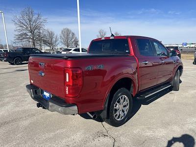 Used 2020 Ford Ranger - photo 1