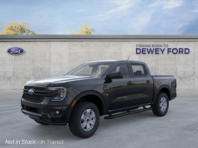 2025 Ford Ranger SuperCrew Cab 4WD Pickup for sale #B25175 - photo 1