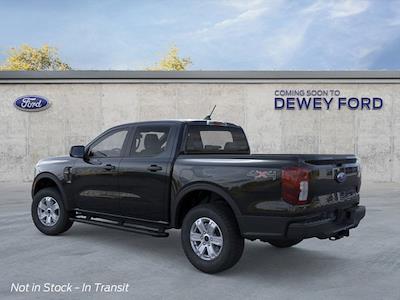 2025 Ford Ranger SuperCrew Cab 4WD Pickup for sale #B25175 - photo 2