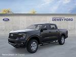 2025 Ford Ranger SuperCrew Cab 4WD Pickup for sale #B25175 - photo 1