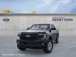 2025 Ford Ranger SuperCrew Cab 4WD Pickup for sale #B25175 - photo 3