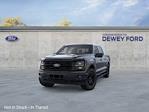 2025 Ford F-150 SuperCrew Cab 4WD Pickup for sale #B25176 - photo 3