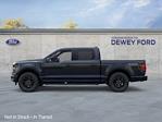 2025 Ford F-150 SuperCrew Cab 4WD Pickup for sale #B25176 - photo 4