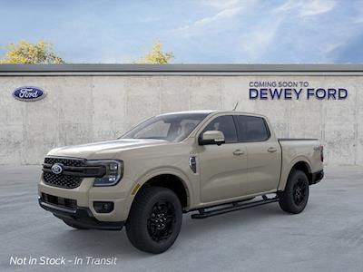2025 Ford Ranger SuperCrew Cab 4WD Pickup for sale #B25177 - photo 1
