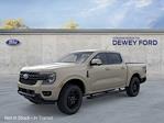 2025 Ford Ranger SuperCrew Cab 4WD Pickup for sale #B25177 - photo 1