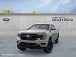 2025 Ford Ranger SuperCrew Cab 4WD Pickup for sale #B25177 - photo 3