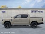 2025 Ford Ranger SuperCrew Cab 4WD Pickup for sale #B25177 - photo 4
