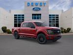 2025 Ford F-150 SuperCrew Cab 4WD Pickup for sale #B25178 - photo 7