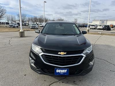 Used 2021 Chevrolet Equinox LT for sale #B25178B - photo 1