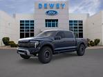 New 2025 Ford F-150 Raptor SuperCrew Cab 4WD Pickup for sale #B25180 - photo 1