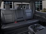 New 2025 Ford F-150 Raptor SuperCrew Cab 4WD Pickup for sale #B25180 - photo 11