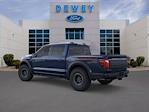 New 2025 Ford F-150 Raptor SuperCrew Cab 4WD Pickup for sale #B25180 - photo 2