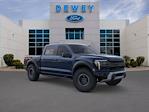 New 2025 Ford F-150 Raptor SuperCrew Cab 4WD Pickup for sale #B25180 - photo 7