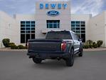 New 2025 Ford F-150 Raptor SuperCrew Cab 4WD Pickup for sale #B25180 - photo 8