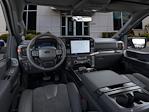 New 2025 Ford F-150 Raptor SuperCrew Cab 4WD Pickup for sale #B25180 - photo 9
