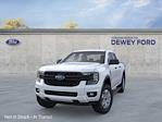 New 2025 Ford Ranger XL SuperCrew Cab 4WD Pickup for sale #B25181 - photo 3