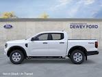 New 2025 Ford Ranger XL SuperCrew Cab 4WD Pickup for sale #B25181 - photo 4