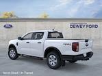 New 2025 Ford Ranger XL SuperCrew Cab 4WD Pickup for sale #B25181 - photo 2