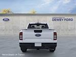 New 2025 Ford Ranger XL SuperCrew Cab 4WD Pickup for sale #B25181 - photo 5
