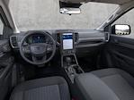 New 2025 Ford Ranger XL SuperCrew Cab 4WD Pickup for sale #B25181 - photo 9