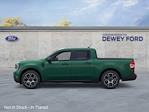 2025 Ford Maverick SuperCrew Cab AWD Pickup for sale #B25182 - photo 4