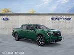 2025 Ford Maverick SuperCrew Cab AWD Pickup for sale #B25182 - photo 7