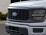 New 2025 Ford F-150 STX SuperCrew Cab 4WD Pickup for sale #B25183 - photo 17