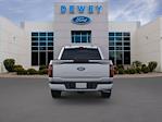 New 2025 Ford F-150 STX SuperCrew Cab 4WD Pickup for sale #B25183 - photo 5