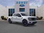New 2025 Ford F-150 STX SuperCrew Cab 4WD Pickup for sale #B25183 - photo 7