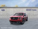New 2025 Ford Maverick Lariat SuperCrew Cab AWD Pickup for sale #B25184 - photo 3