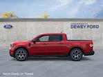 New 2025 Ford Maverick Lariat SuperCrew Cab AWD Pickup for sale #B25184 - photo 4