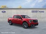 New 2025 Ford Maverick Lariat SuperCrew Cab AWD Pickup for sale #B25184 - photo 7