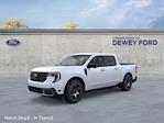 New 2025 Ford Maverick Lariat SuperCrew Cab AWD Pickup for sale #B25185 - photo 1