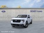 New 2025 Ford Maverick Lariat SuperCrew Cab AWD Pickup for sale #B25185 - photo 3