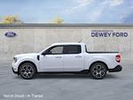New 2025 Ford Maverick Lariat SuperCrew Cab AWD Pickup for sale #B25185 - photo 4