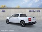 New 2025 Ford Maverick Lariat SuperCrew Cab AWD Pickup for sale #B25185 - photo 2