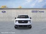 New 2025 Ford Maverick Lariat SuperCrew Cab AWD Pickup for sale #B25185 - photo 6