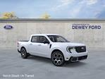 New 2025 Ford Maverick Lariat SuperCrew Cab AWD Pickup for sale #B25185 - photo 7
