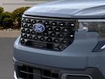 New 2025 Ford Maverick Lariat SuperCrew Cab AWD Pickup for sale #B25186 - photo 18