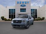 New 2025 Ford Maverick Lariat SuperCrew Cab AWD Pickup for sale #B25186 - photo 3