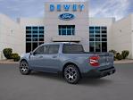 New 2025 Ford Maverick Lariat SuperCrew Cab AWD Pickup for sale #B25186 - photo 2