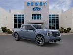New 2025 Ford Maverick Lariat SuperCrew Cab AWD Pickup for sale #B25186 - photo 7