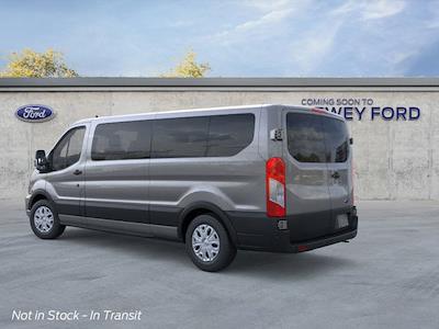 New 2025 Ford Transit 350 XLT Passenger Van for sale #B25187 - photo 2