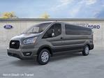 New 2025 Ford Transit 350 XLT Passenger Van for sale #B25187 - photo 1