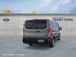 New 2025 Ford Transit 350 XLT Passenger Van for sale #B25187 - photo 8