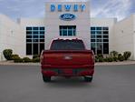 New 2025 Ford F-150 XLT SuperCrew Cab 4WD Pickup for sale #B25188 - photo 5