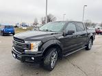 Used 2019 Ford F-150 XLT SuperCrew Cab for sale #B25189A - photo 4