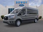 New 2025 Ford Transit 350 Passenger Van for sale #B25190 - photo 1